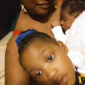 Meet your Posher, Rosa boyd